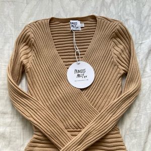 princess polly body con dress